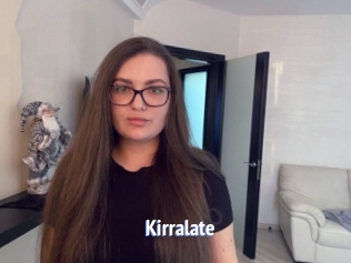 Kirralate