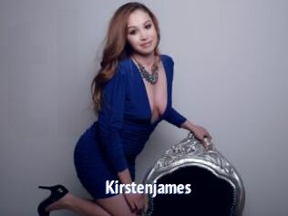 Kirstenjames