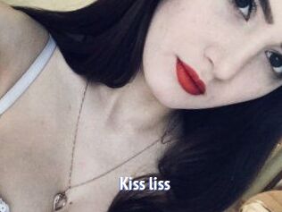 Kiss_liss