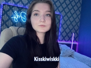 Kisskiwiskki