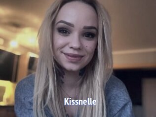 Kissnelle
