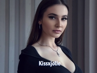 Kissxjolie