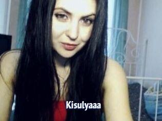 Kisulyaaa