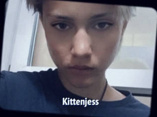 Kittenjess
