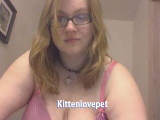 Kittenlovepet