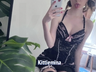 Kittiemina