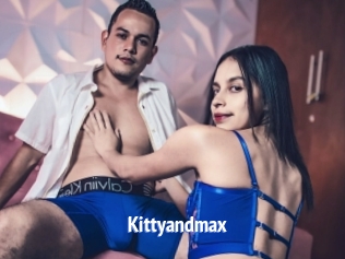 kittyandmax Telefon Kontakte