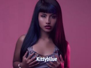 Kittybllue