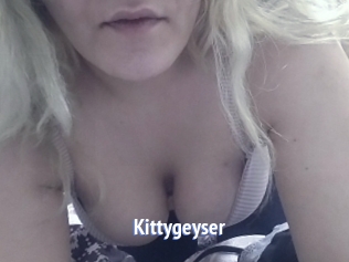 Kittygeyser