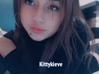 Kittykieve