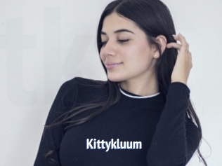 Kittykluum
