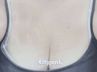 Kittyporch