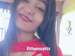 Kittypussytits
