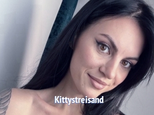 Kittystreisand