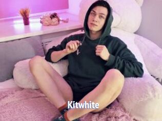 Kitwhite
