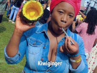 Kiwiginger