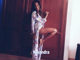 Kixandra