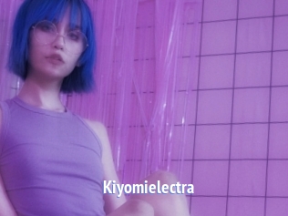 Kiyomielectra