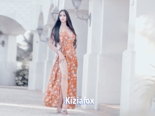 kiziafox Telefon Kontakte