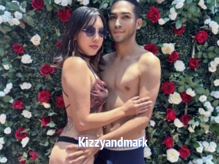 Kizzyandmark