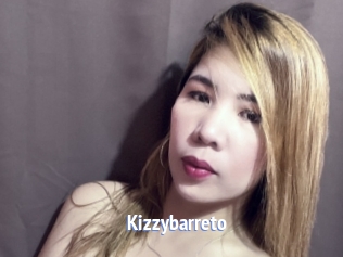Kizzybarreto