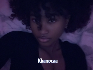 Kkanocaa