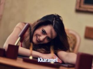 Kkaramel