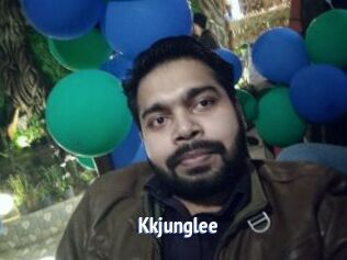 Kkjunglee