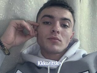 Kkkoritskiy
