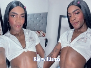 Klarwillianss
