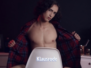 Klausrode