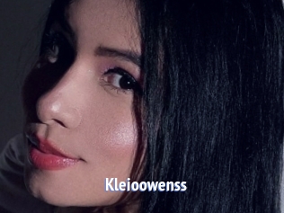 Kleioowenss