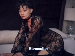 Kleomuller