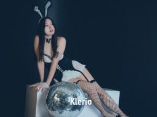 Klerio