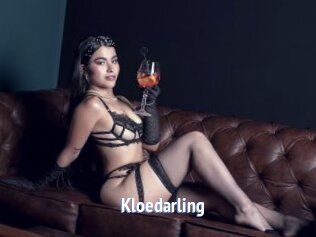 Kloedarling