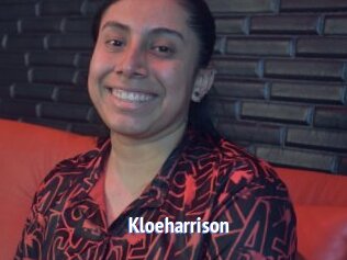 Kloeharrison