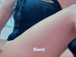 Kloenl