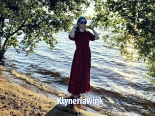 Klyneriawink