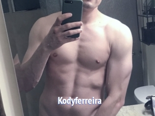 Kodyferreira