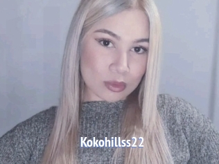 Kokohillss22