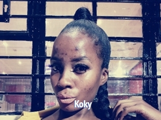 Koky