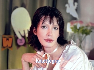 kolettegray Telefon Kontakte