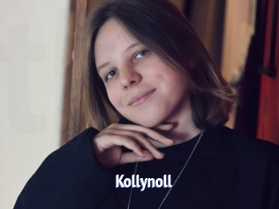 Kollynoll