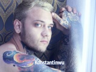 Konstantinwu