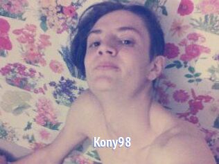 Kony98