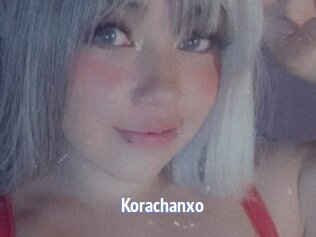 Korachanxo