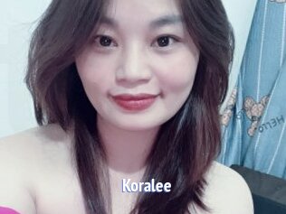 Koralee