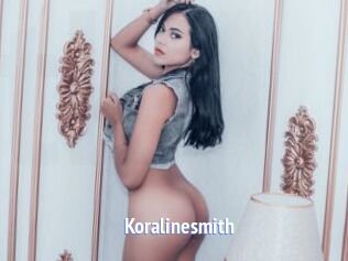 Koralinesmith