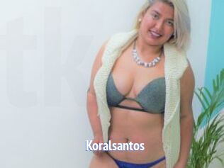 Koralsantos