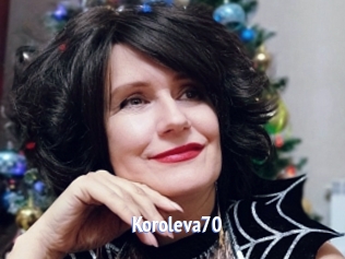 Koroleva70